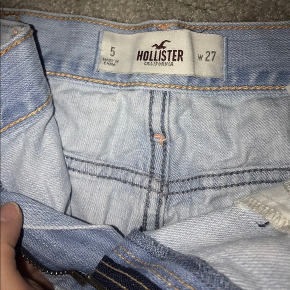 Hollister shorts - Picture 2 of 2